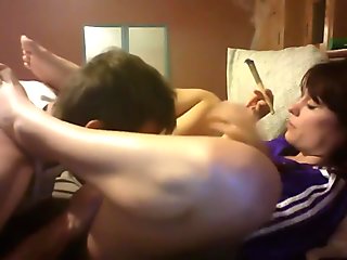 Pussy Licked